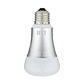 Ampolleta Inteligente LED WiFi IRT – Luz Fría Regulable  7W E27 Compatible con App TUYA - Miniatura 1