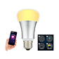 Ampolleta Inteligente LED WiFi IRT – Luz Cálida Regulable | 7W | E27 | Compatible con App TUYA - Miniatura 2