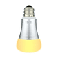 Ampolleta Inteligente LED WiFi IRT – Luz Cálida Regulable | 7W | E27 | Compatible con App TUYA - Miniatura 1