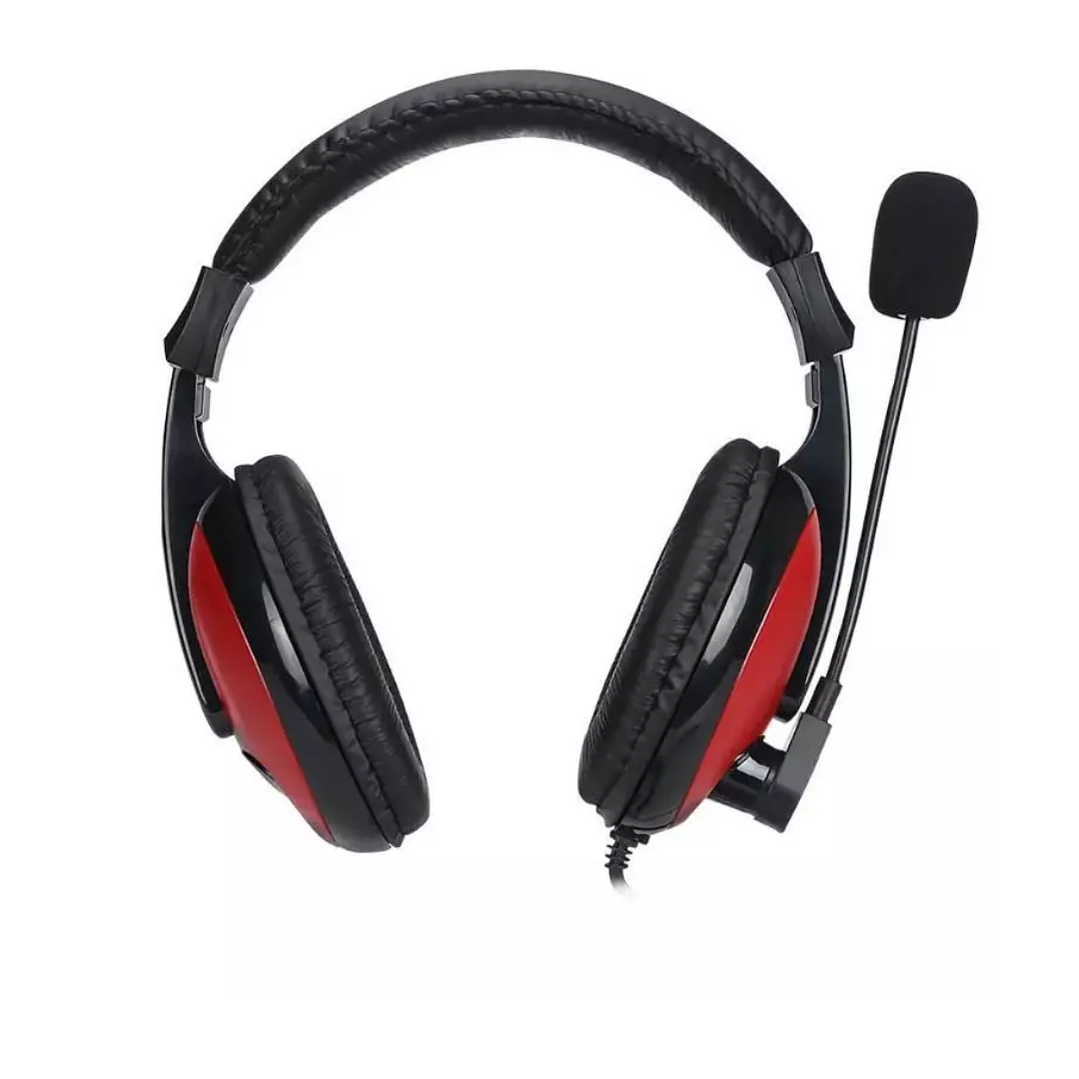Audífono Gaming Xtrike Me con Micrófono | 40mm | Jack 3.5mm 3