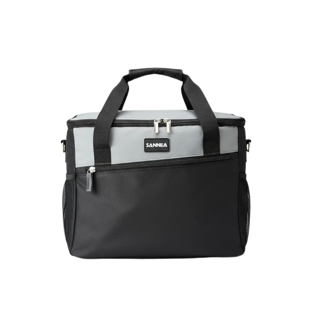 Bolso Térmico Cooler Portátil 24 Latas – Ideal para Picnic, Camping y Playa 4