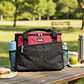 Bolso Térmico Cooler Portátil 24 Latas – Ideal para Picnic, Camping y Playa - Miniatura 9