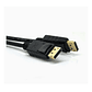 Cable DisplayPort DP a DP 1.8 m Macho-Macho Alta Calidad - Miniatura 3