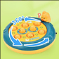 Juego Interactivo Educativo Duck – Golpea Patitos | Desarrollo de Habilidades (Amarillo) - Miniatura 5