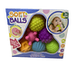 Set 6 Pelotas Texturizadas Sensoriales para Bebé – Juguete Educativo - Miniatura 4