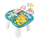 Mesa De Actividades Bebé 2 En 1 Musical Educativa Interactiva - Miniatura 1