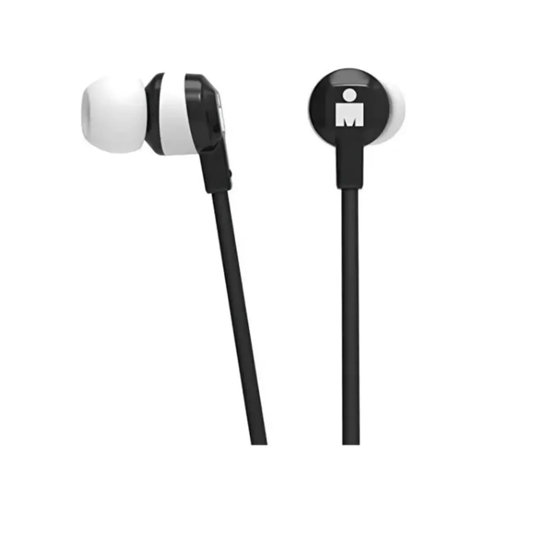 Audífono Bluetooth Deportivo SE-IM5BT Blanco – Resistente al Sudor IPX4 2