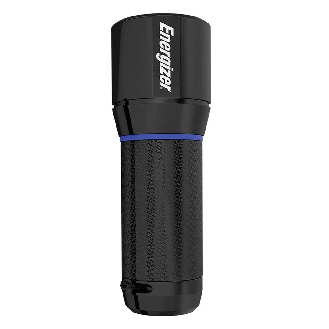 Linterna LED Energizer 250 Lúmenes Resistente al Agua – 3 Modos 1