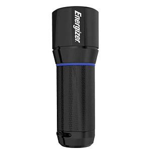 Linterna LED Energizer 250 Lúmenes Resistente al Agua – 3 Modos