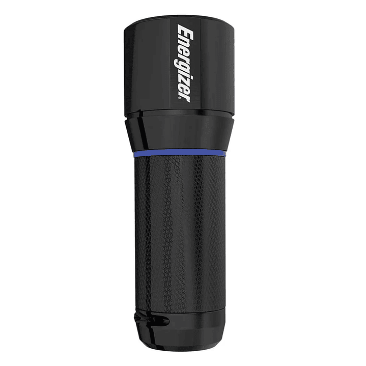 Linterna LED Energizer 250 Lúmenes Resistente al Agua – 3 Modos 1