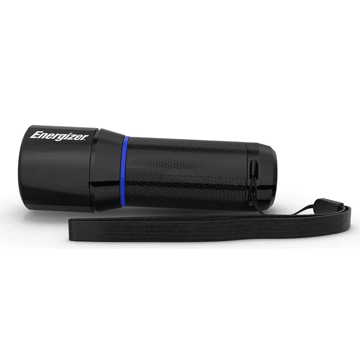 Linterna LED Energizer 250 Lúmenes Resistente al Agua – 3 Modos 2