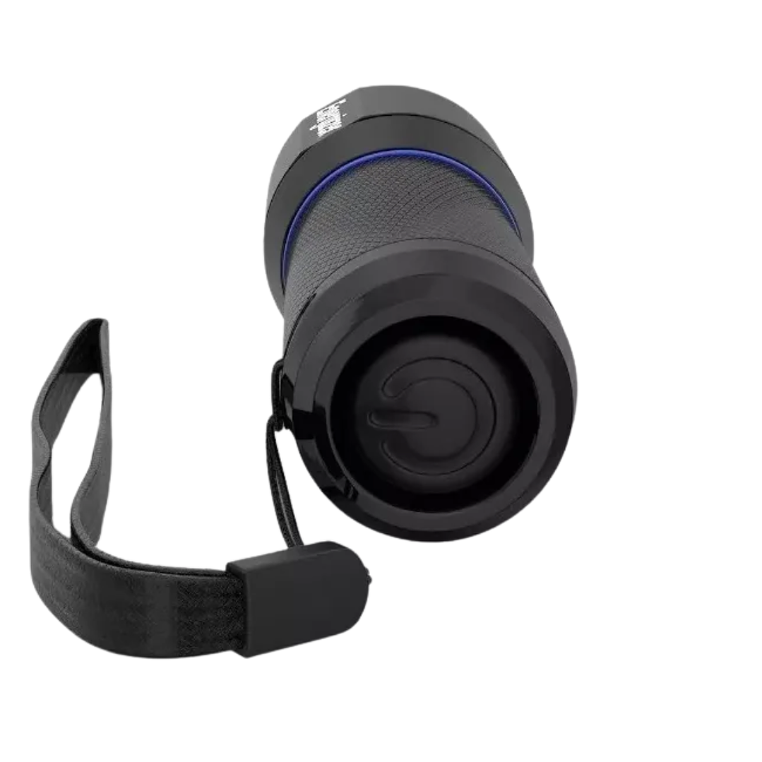 Linterna LED Energizer 250 Lúmenes Resistente al Agua – 3 Modos 4