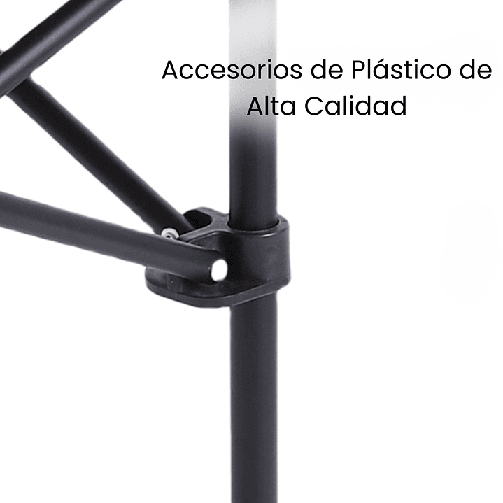 Mesa Plegable Portátil de Aluminio para Camping y Exterior con Diseño Madera 4