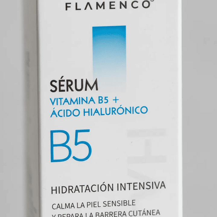 Sérum Hidratante Intensivo B5 + Ácido Hialurónico | Hidratación Profunda y Reparación Cutánea 4