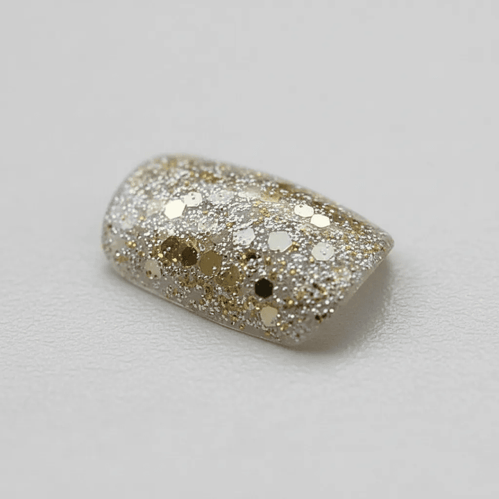 Uñas Press On Autoadhesivas Color Rojo – Manicura Perfecta en Minutos 💅❤️ 6