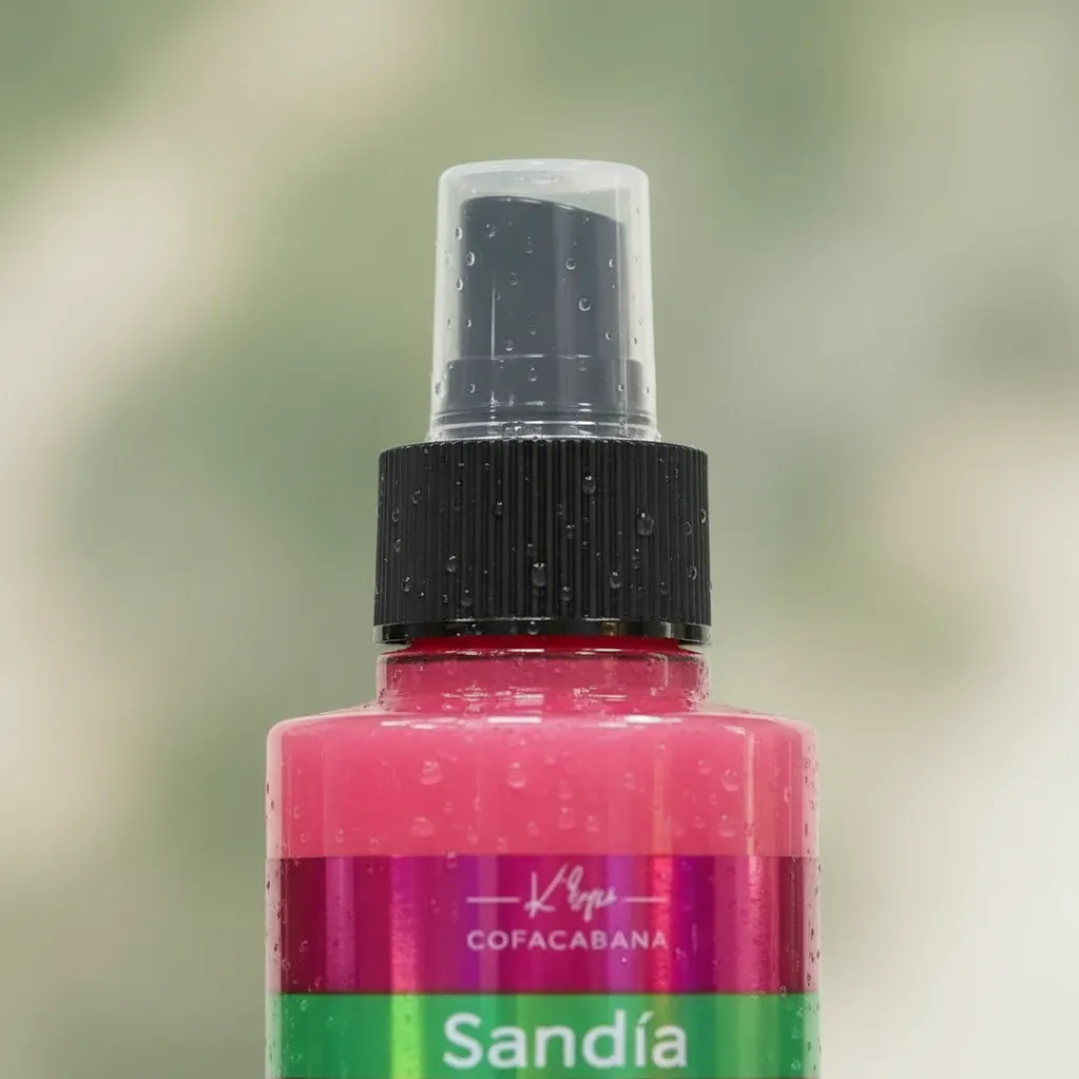 Termo Protector Skock Keratina, Biotina y Sandía – Protección, Fuerza y Brillo para tu Cabello | 250ml 🌟🍉 6