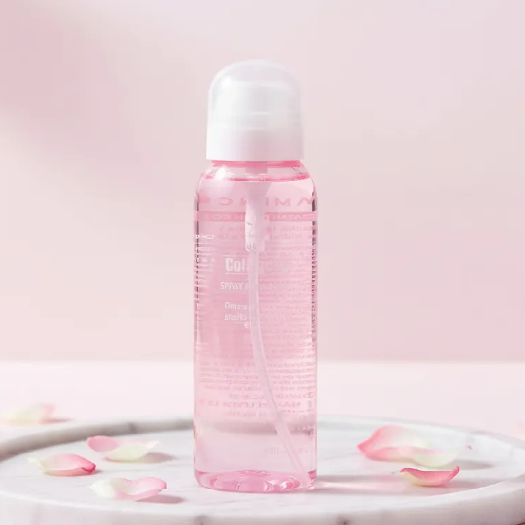 💧 Spray Hidratante con Colágeno Flamenco 60ml💧 2