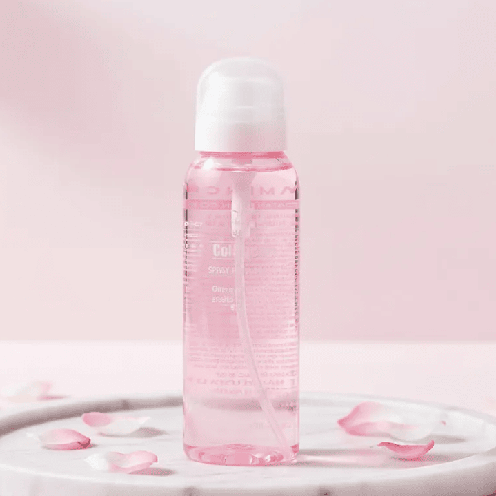 💧 Spray Hidratante con Colágeno Flamenco 60ml💧 2