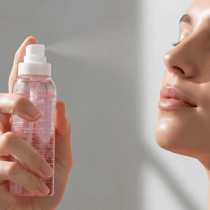 💧 Spray Hidratante con Colágeno Flamenco 60ml💧 3