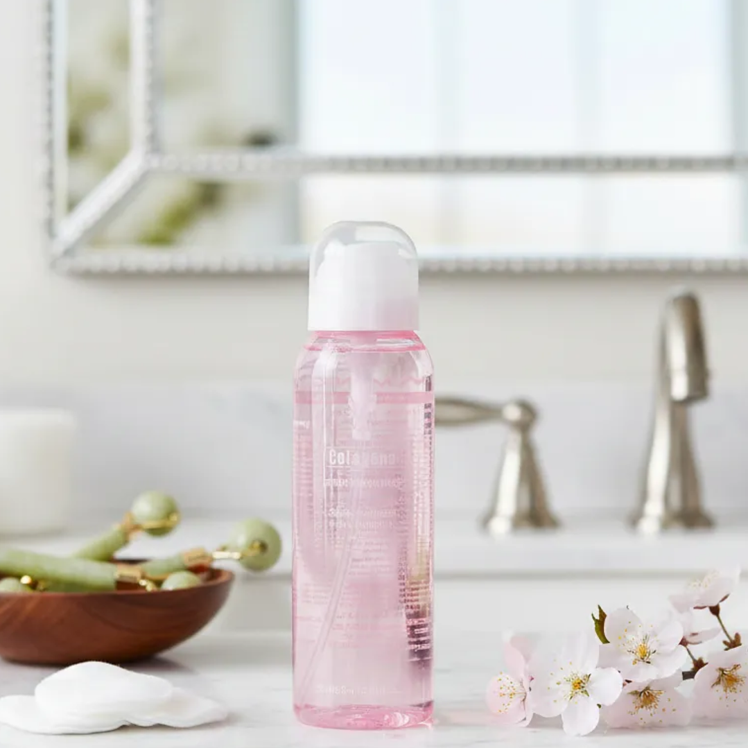 💧 Spray Hidratante con Colágeno Flamenco 60ml💧 4