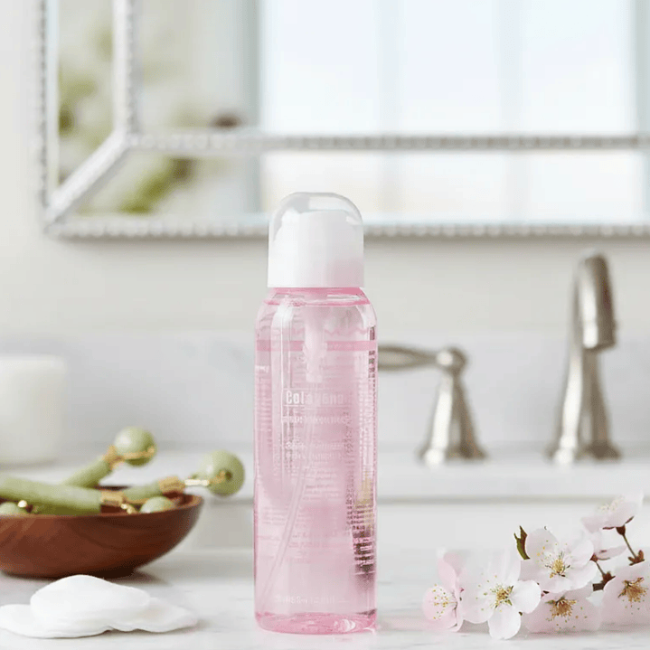 💧 Spray Hidratante con Colágeno Flamenco 60ml💧 4