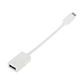 Adaptador USB-C 3.0 a USB-A 3.0 OTG Alta Velocidad Compatible Universal - Miniatura 2
