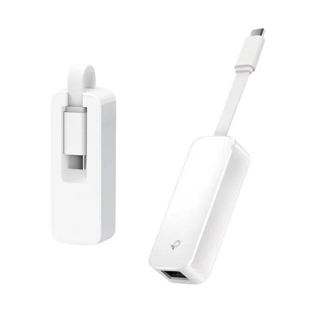 Adaptador USB-C a LAN RJ45 Gigabit Ethernet TP-Link UE300C 2
