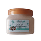 🥥 Exfoliante Corporal Azúcar y Sal Coco 500ml Flower Secret – Hidratación y Suavidad Total - Miniatura 1
