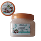 🥥 Exfoliante Corporal Azúcar y Sal Coco 500ml Flower Secret – Hidratación y Suavidad Total - Miniatura 2