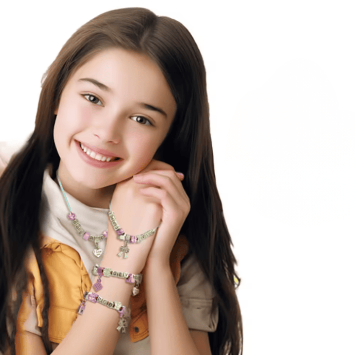 Juego para Crear Pulseras – Creatividad y Diversión 4