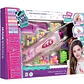 Set Trenzador de Cabello para Niñas con Cuentas | Máquina de Peinado Infantil Creativa - Miniatura 2