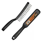 Escobilla de Acero Makawa | Limpieza y Restauración Profesional- OFERTA - Miniatura 1