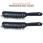 Escobilla de Acero Makawa | Limpieza y Restauración Profesional- OFERTA - Miniatura 2