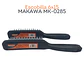 Escobilla de Acero Makawa | Limpieza y Restauración Profesional- OFERTA - Miniatura 4