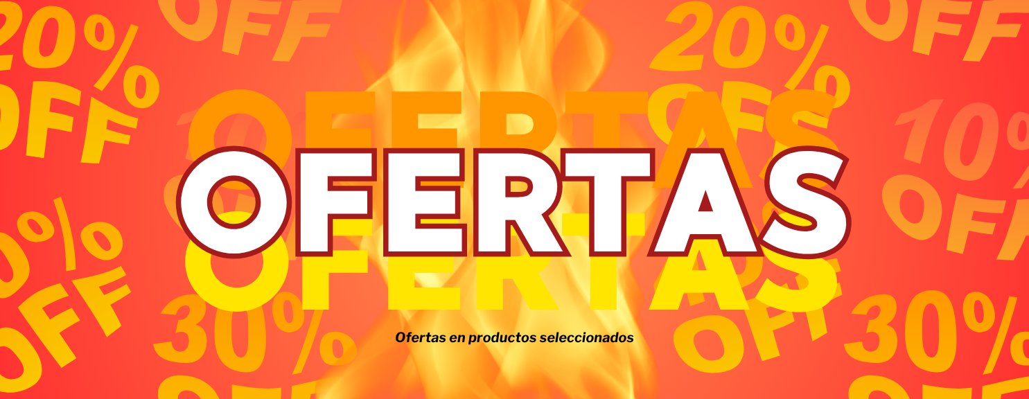 Ofertas