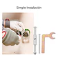 Kit Reparador de Cajas Eléctricas con Tornillos y Llave – 10 Piezas- OFERTA - Miniatura 8