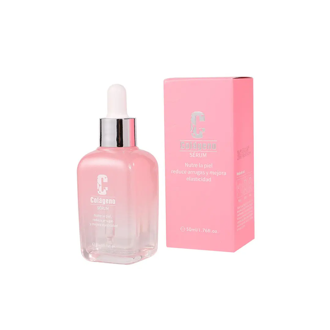 ✨ Sérum con Colágeno Flamenco 50ml✨- OFERTAS 1