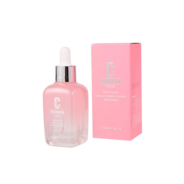 ✨ Sérum con Colágeno Flamenco 50ml✨- OFERTAS 1