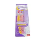 ✨Set de 3 Perfiladores de Cejas, Cuello y Rostro – Precisión y Suavidad para tu Piel✨- OFERTA - Miniatura 1