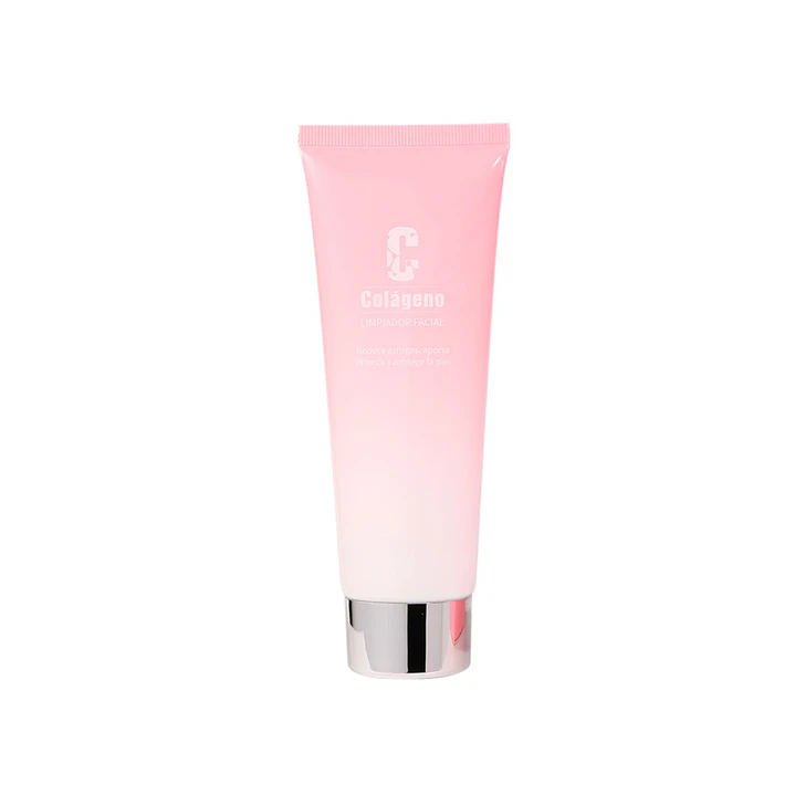 Limpiador Facial Con Colágeno Flamenco 120ml- OFERTA 2