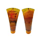 Exfoliante Facial Con Extracto De Naranja Anti Acne 120 Ml- OFERTA - Miniatura 3