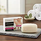 Jabón en Barra Aclarante Purificante con Colágeno y Leche Max Belle- OFERTA - Miniatura 4