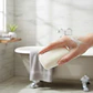 Jabón en Barra Aclarante Purificante con Colágeno y Leche Max Belle- OFERTA - Miniatura 5
