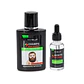 💪 Champu 100ml Y Aceite Para Barba 30ml Ingredientes Naturales Max Belle- OFERTA - Miniatura 1
