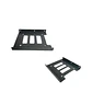 Soporte de Disco 2.5 a 3.5 para Gabinete PC – Compatible con SSD y HDD- OFERTA - Miniatura 4