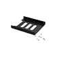 Soporte de Disco 2.5 a 3.5 para Gabinete PC – Compatible con SSD y HDD- OFERTA - Miniatura 1