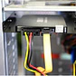 Soporte de Disco 2.5 a 3.5 para Gabinete PC – Compatible con SSD y HDD- OFERTA - Miniatura 6