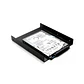 Soporte de Disco 2.5 a 3.5 para Gabinete PC – Compatible con SSD y HDD- OFERTA - Miniatura 7