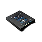 Soporte de Disco 2.5 a 3.5 para Gabinete PC – Compatible con SSD y HDD- OFERTA - Miniatura 8