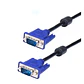 Cable VGA 1.8m Macho a Macho para Monitor y Proyector- OFERTA - Miniatura 4